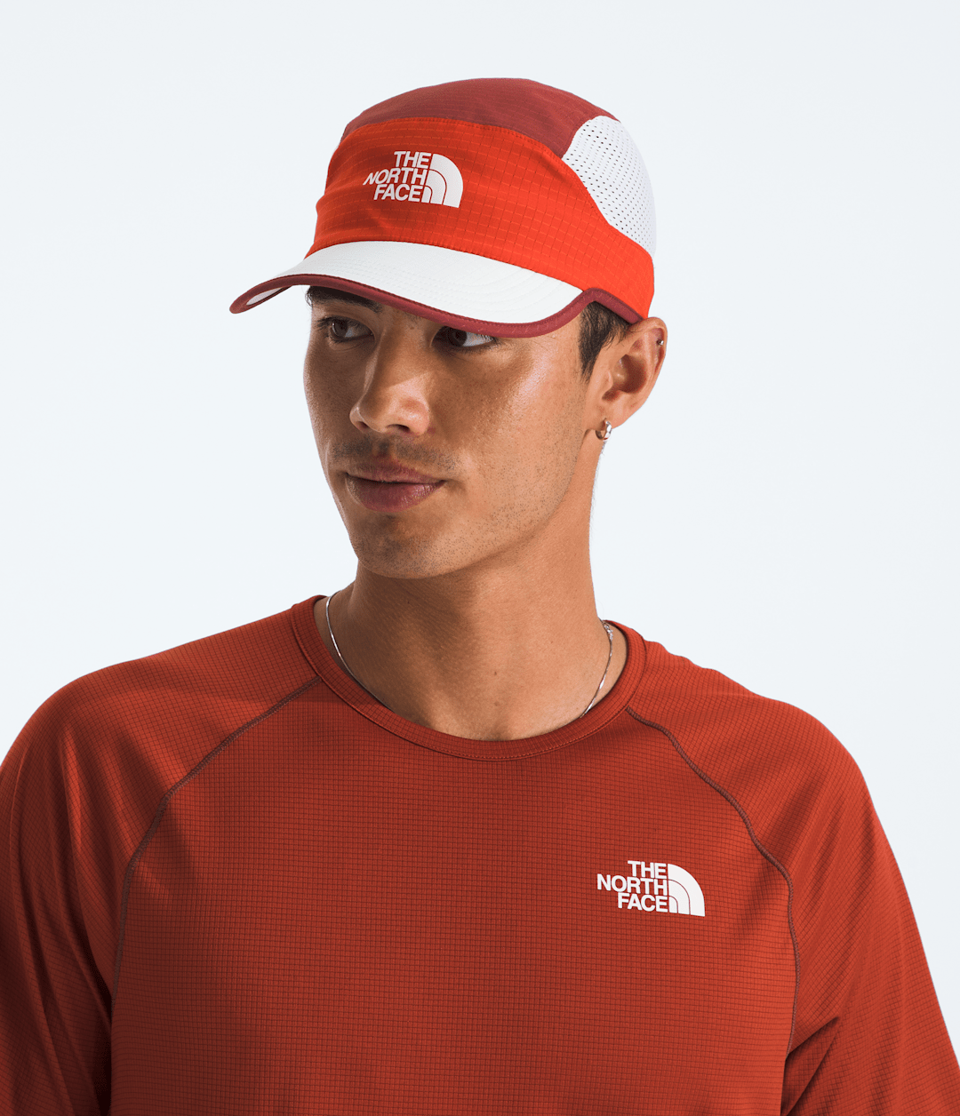 The North Face Summer LT Run Hat