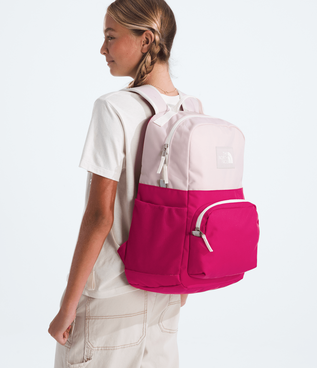 The North Face Youth Chuckwalla Daypack