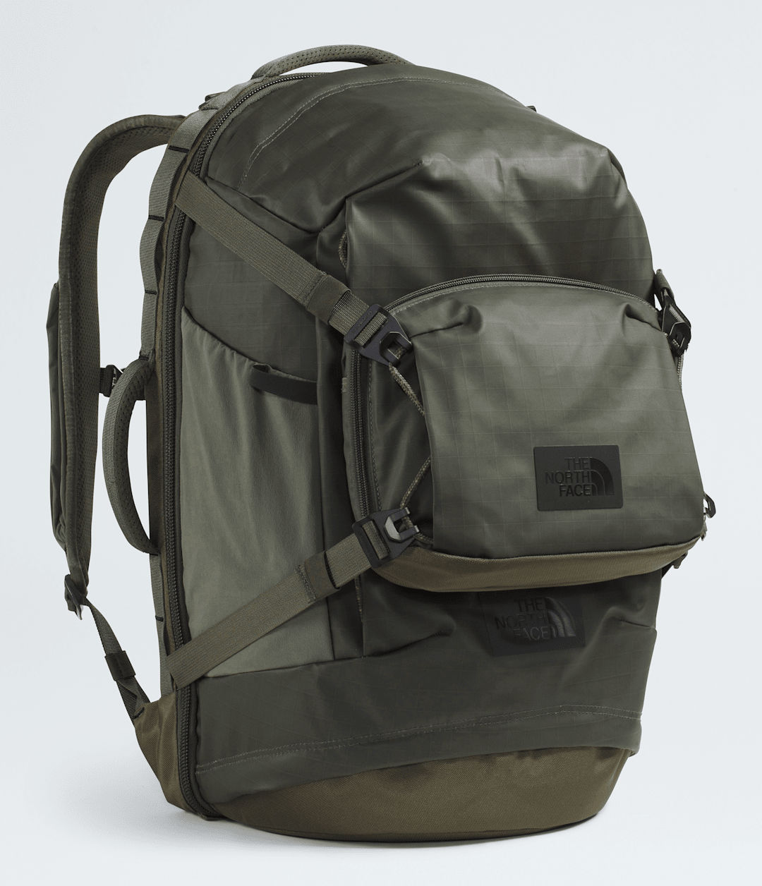 The North Face Base Camp Voyager Pro Crossbody