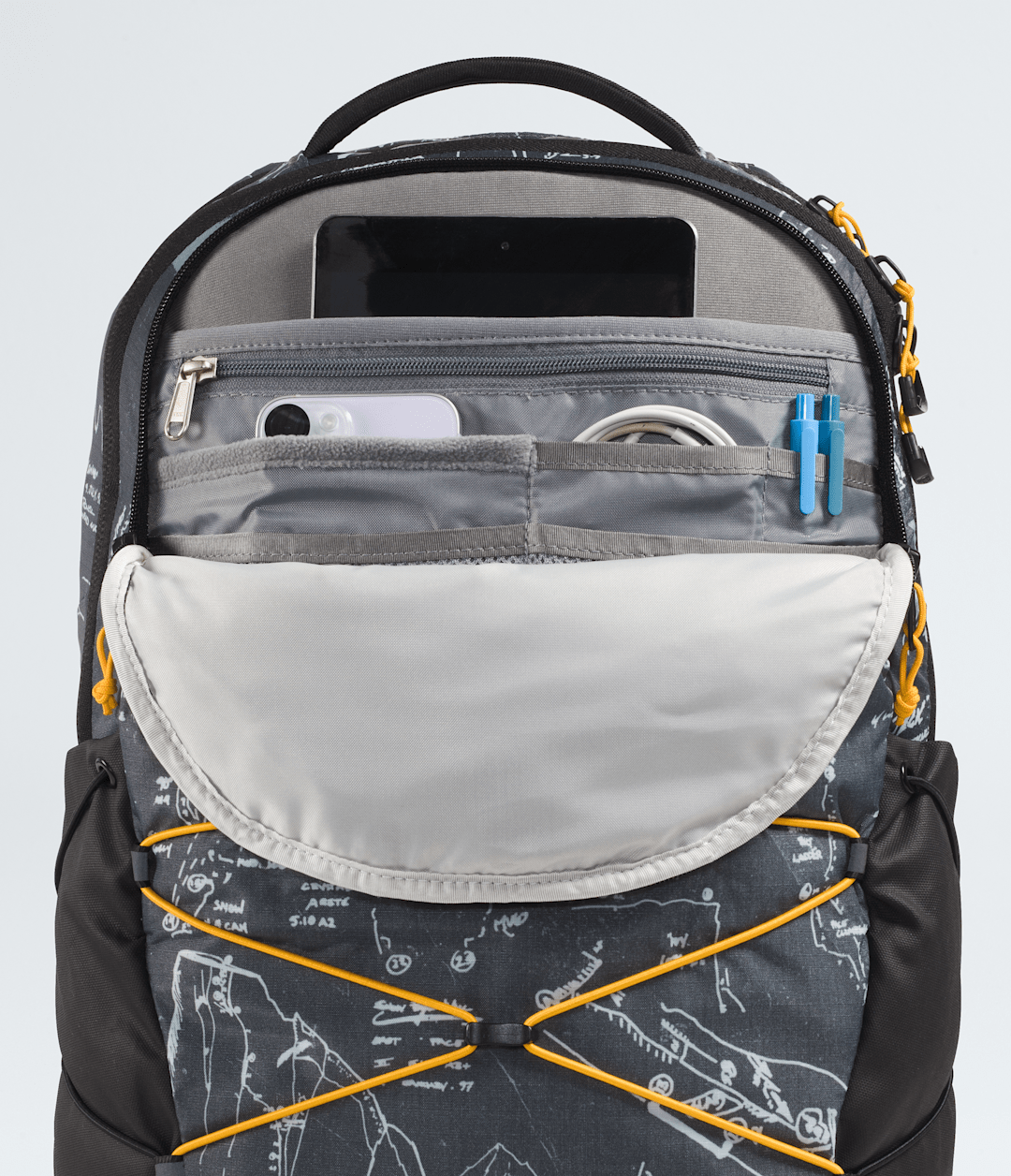 The North Face Borealis Backpack