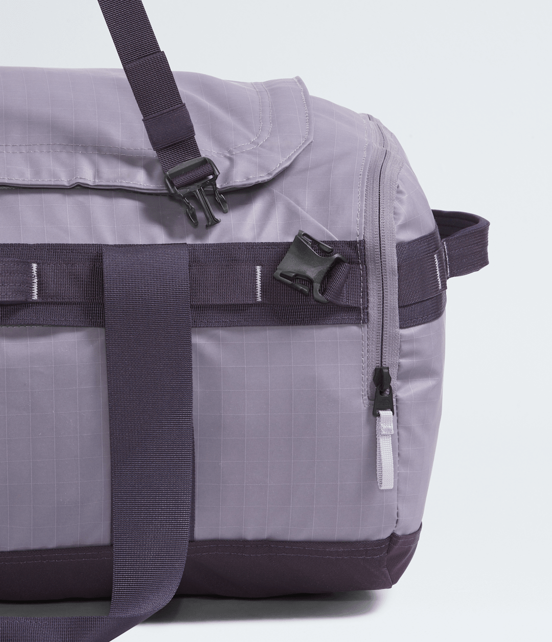 The North Face Base Camp Voyager Duffel—62L