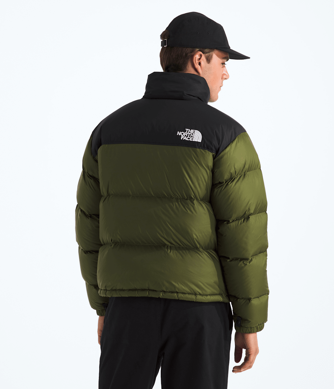 The North Face Men’s 1996 Retro Nuptse Jacket