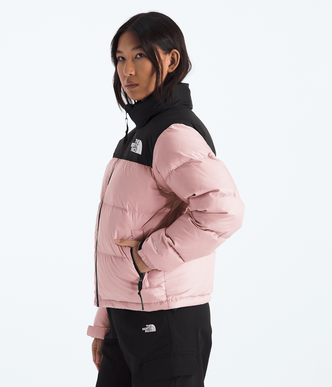 The North Face Women’s 1996 Retro Nuptse Jacket