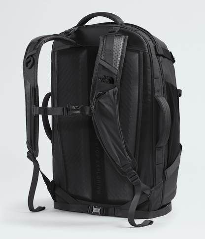 The North Face Base Camp Voyager Pro Travel Pack