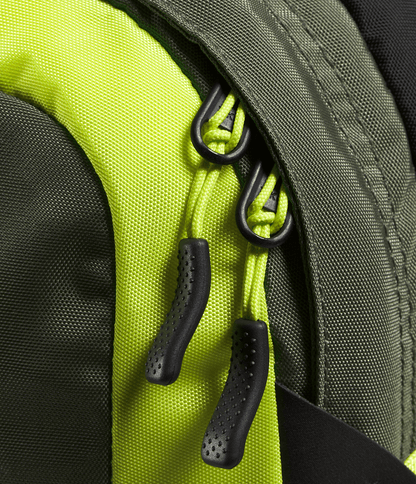 The North Face Hot Shot SE Backpack