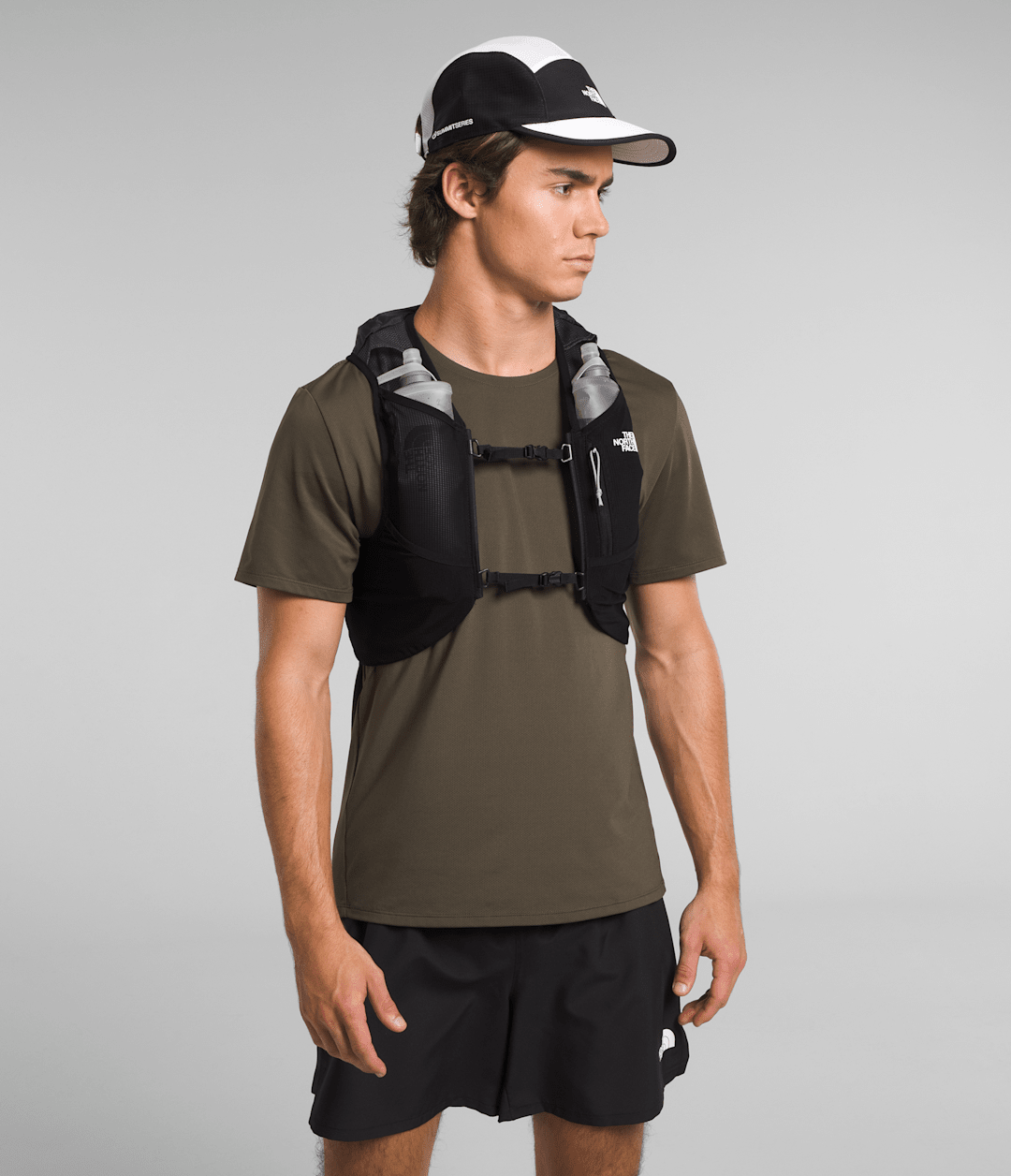The North Face Sunriser Run Vest 8
