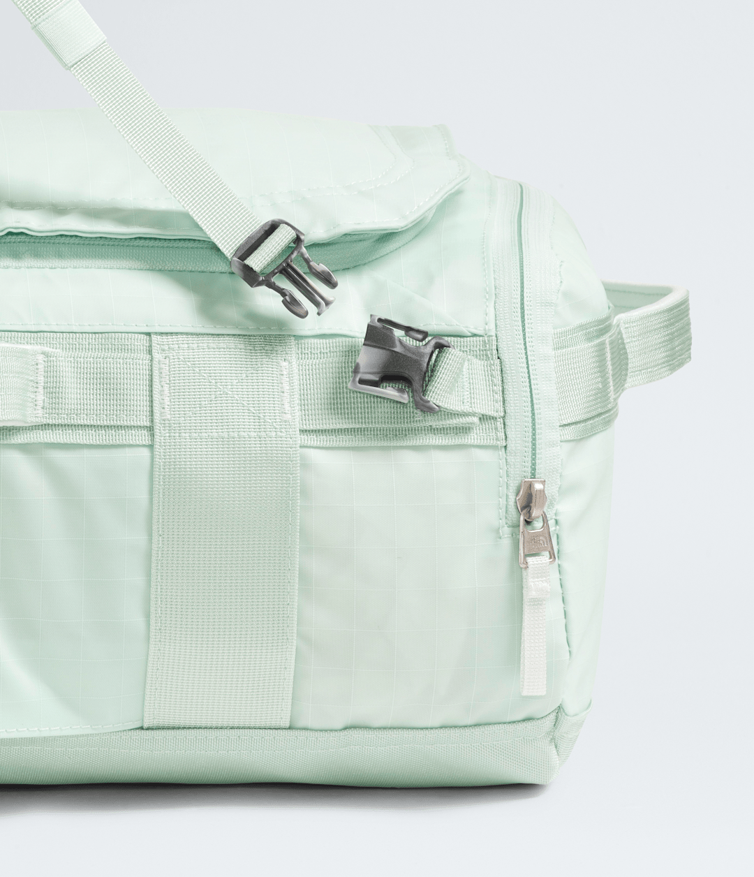 The North Face Base Camp Voyager Duffel—32L