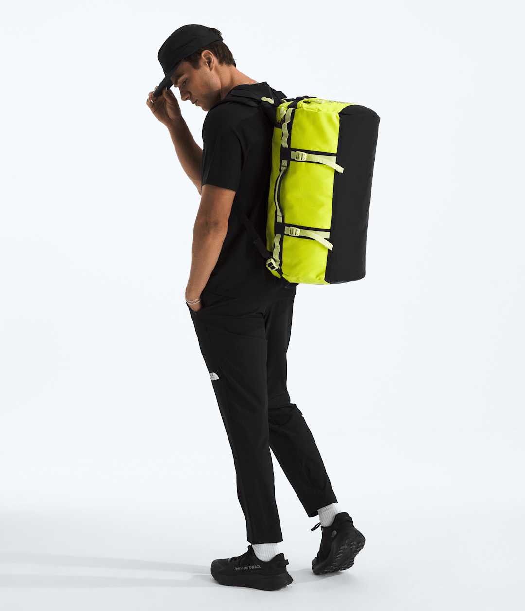 The North Face Base Camp Duffel—S