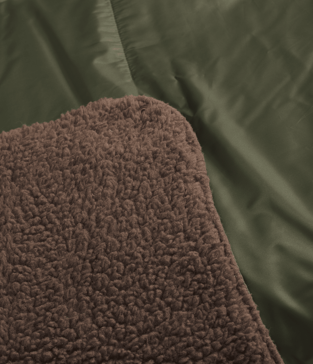 The North Face Wawona Fuzzy Blanket