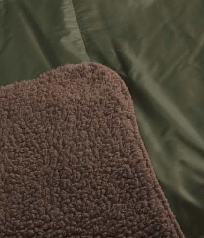The North Face Wawona Fuzzy Blanket