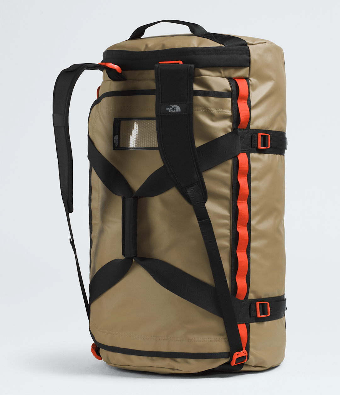 The North Face Base Camp Duffel—L