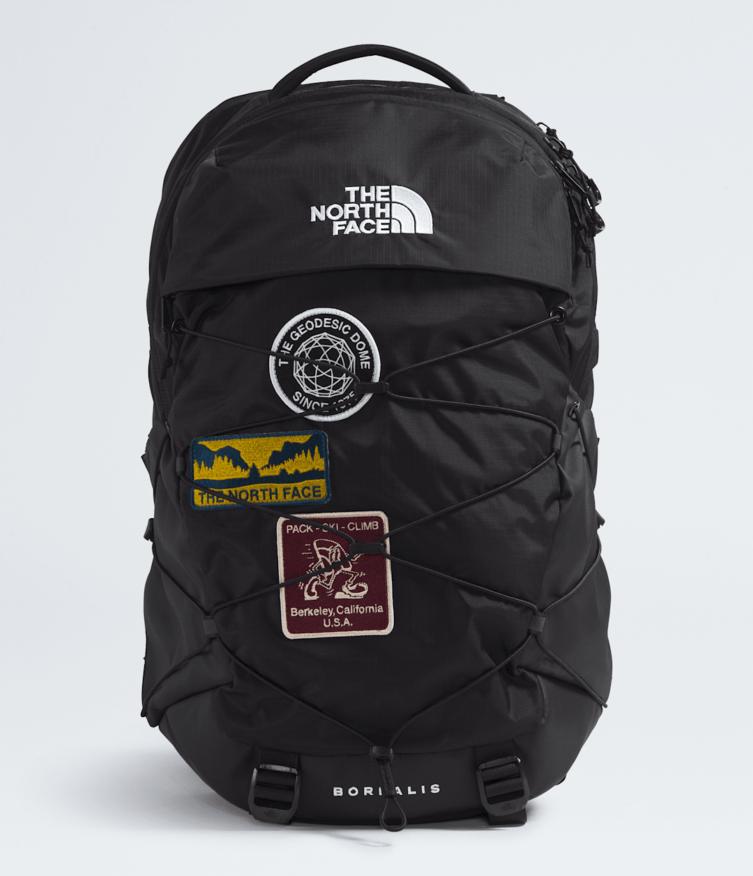The North Face Borealis Backpack