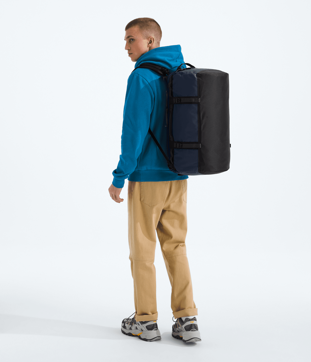 The North Face Base Camp Duffel—S