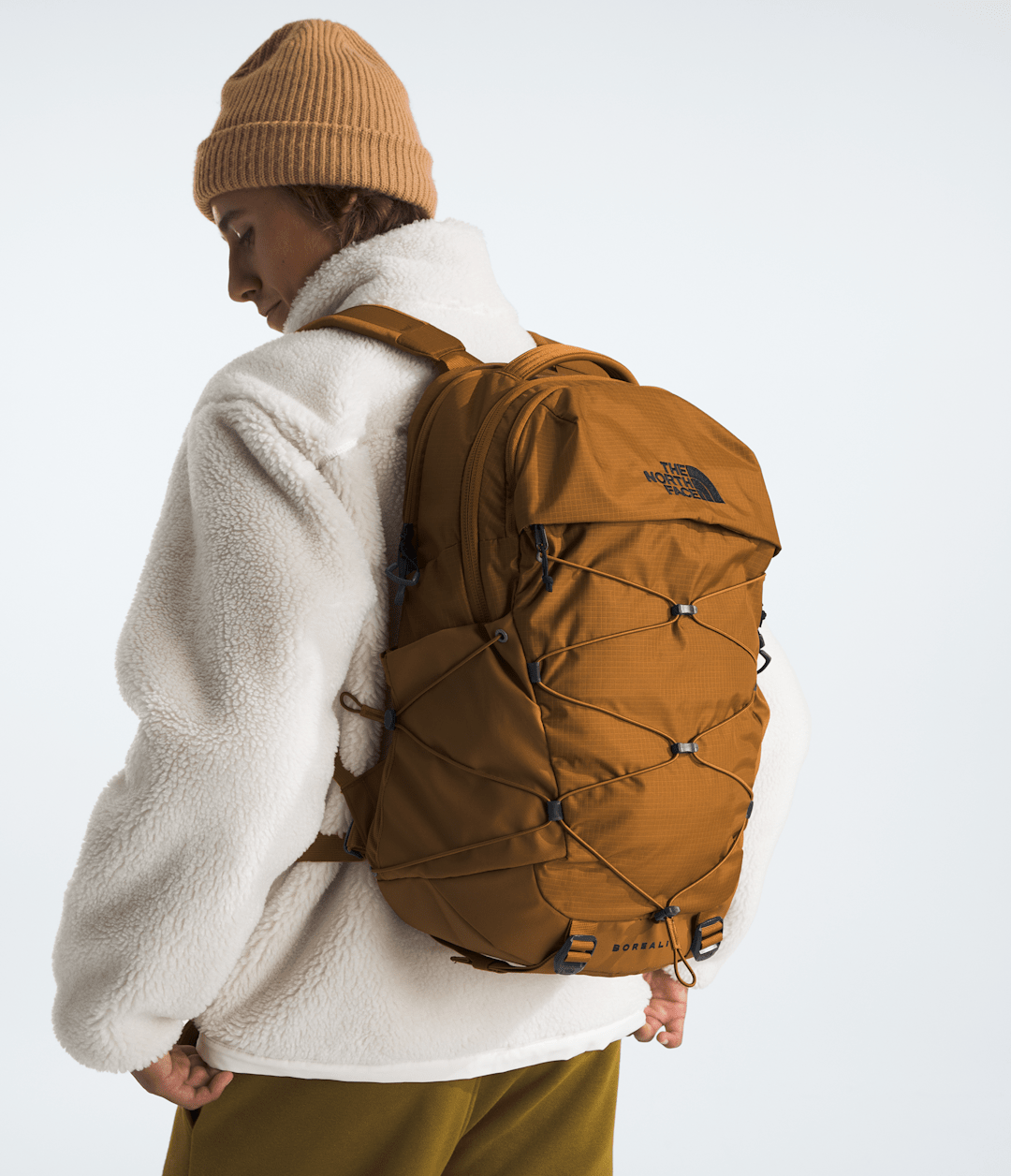 The North Face Borealis Backpack