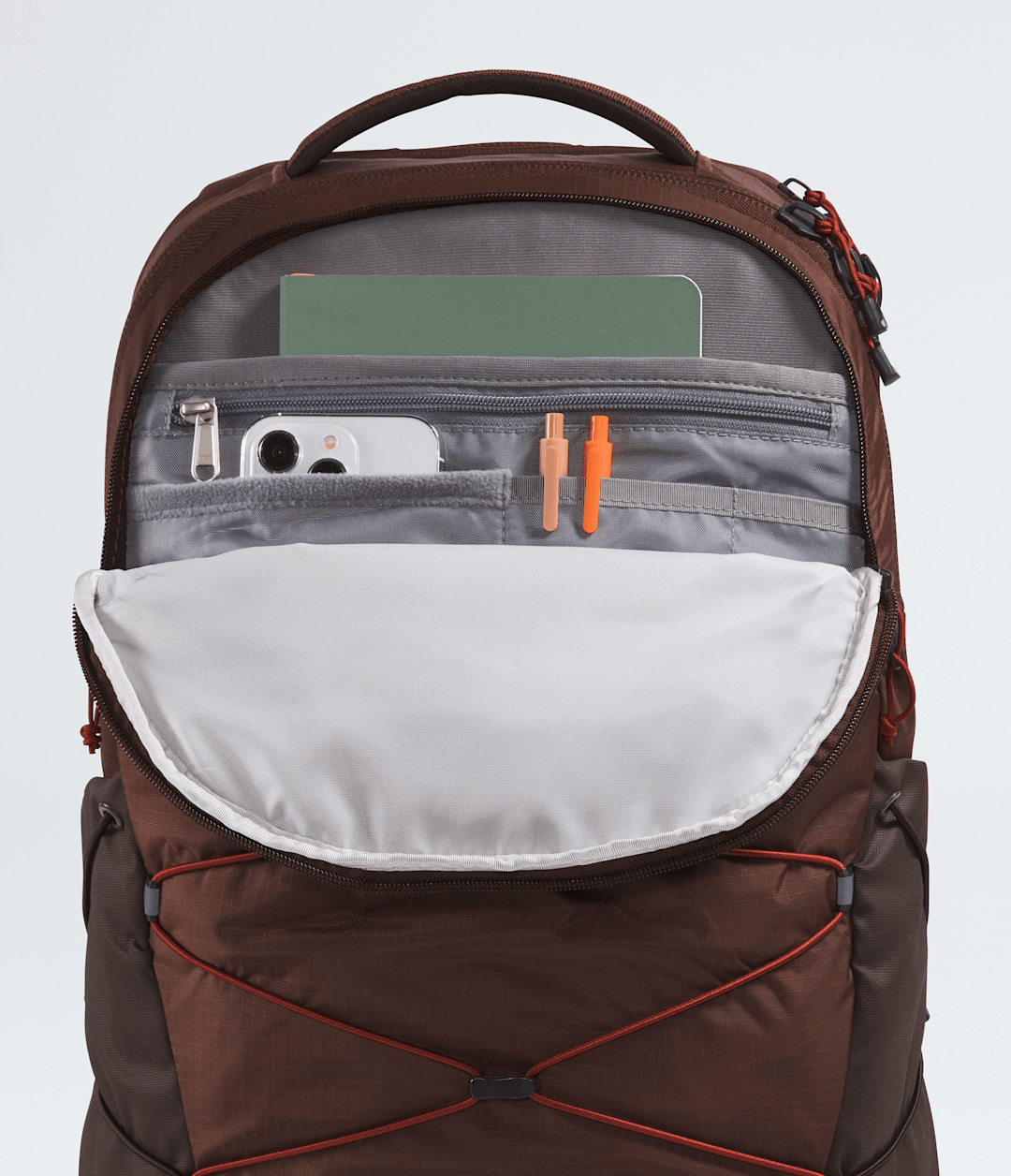 The North Face Borealis Backpack