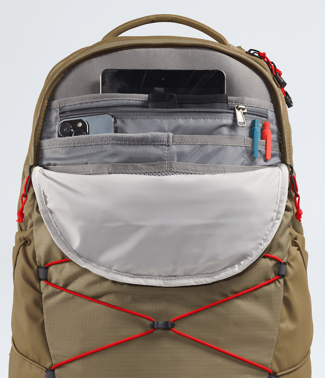 The North Face Borealis Backpack