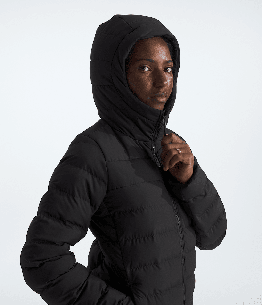 The North Face Women’s Aconcagua Parka