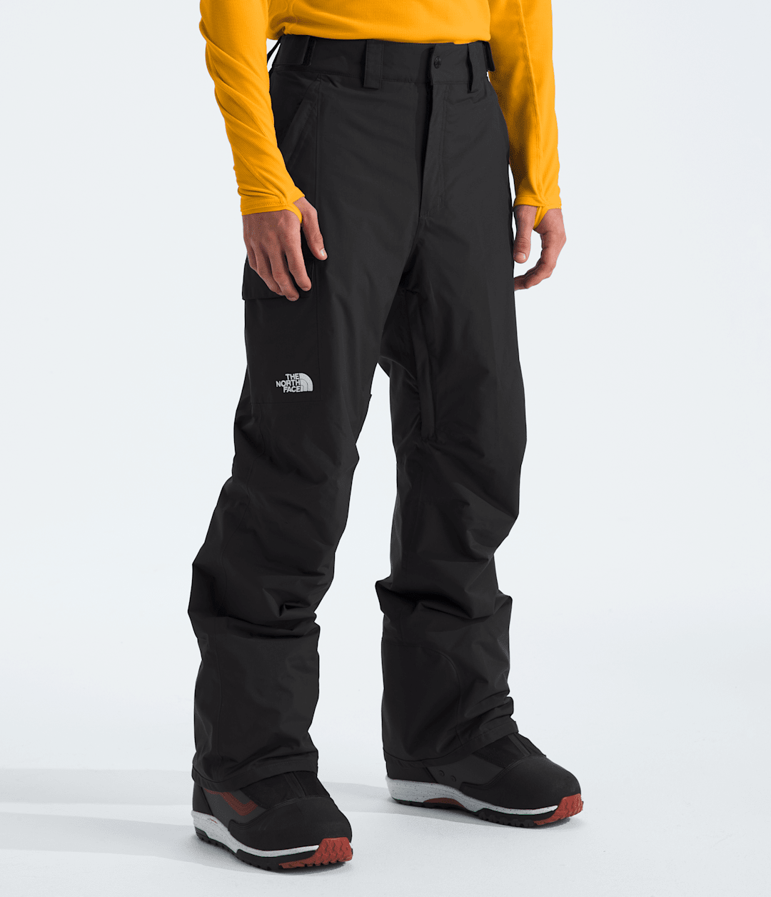 The North Face Men’s Freedom Insulated Pants