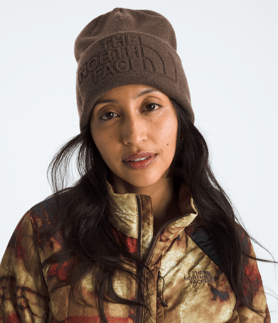 The North Face Urban Embossed Beanie
