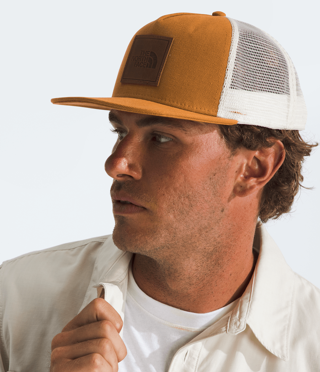 The North Face Half Dome Trucker Hat