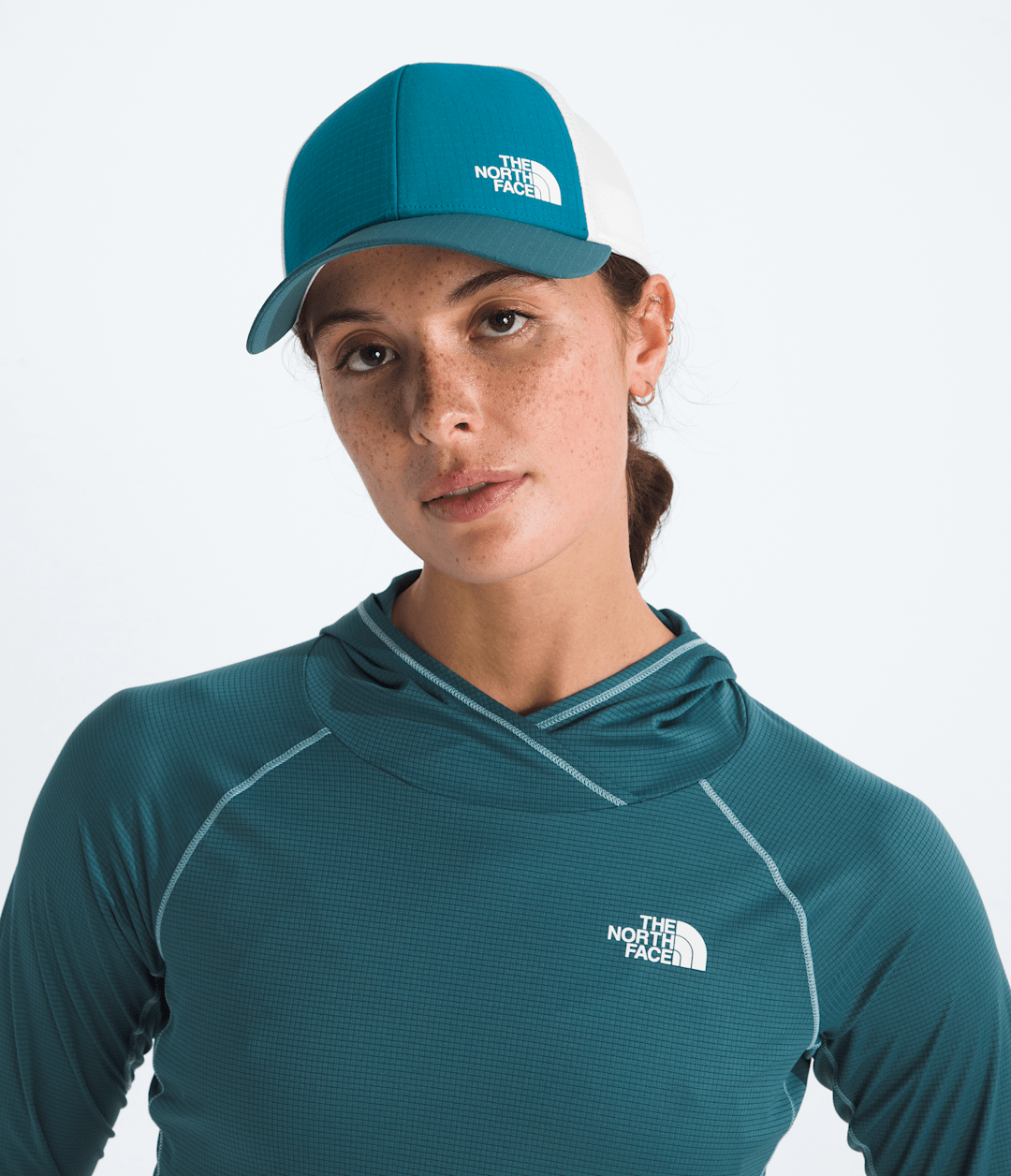 The North Face Summer LT Trucker Hat