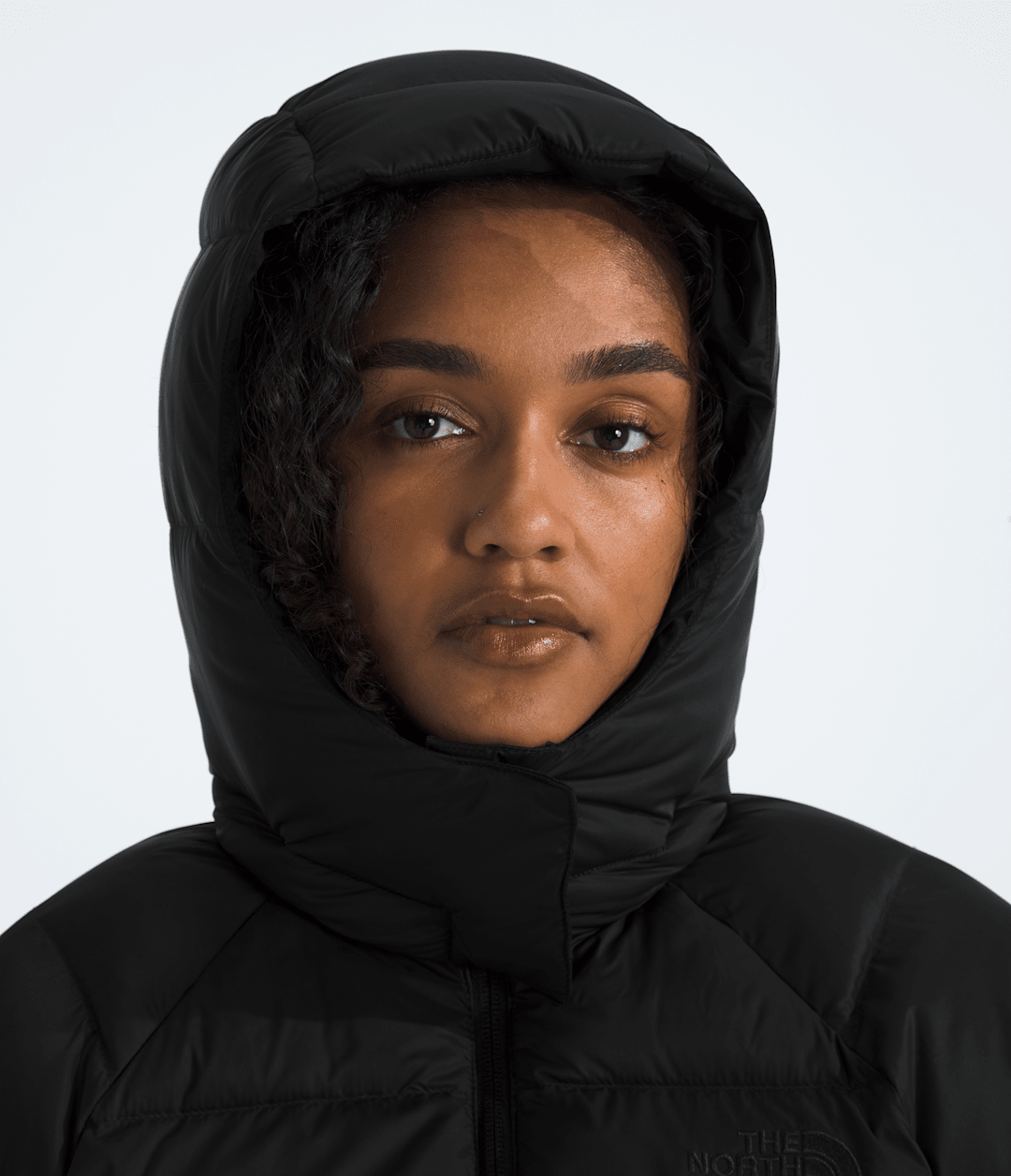 The North Face Women’s Hydrenalite™ City Down Hooded Parka