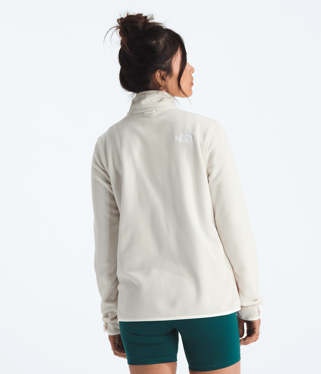 The North Face Women’s Glacier Fleece Jacket