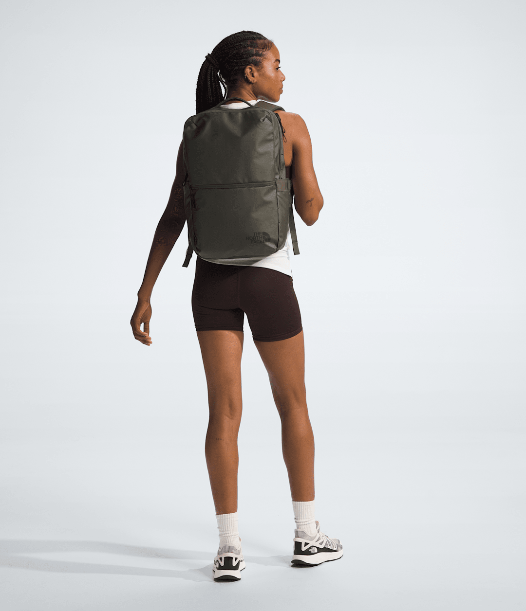 The North Face Base Camp Voyager Daypack