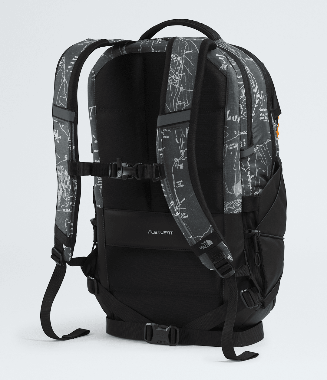 The North Face Borealis Backpack