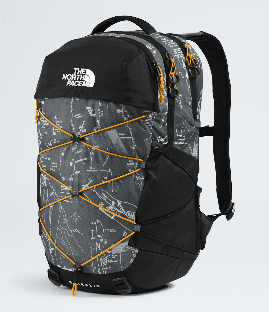 The North Face Borealis Backpack