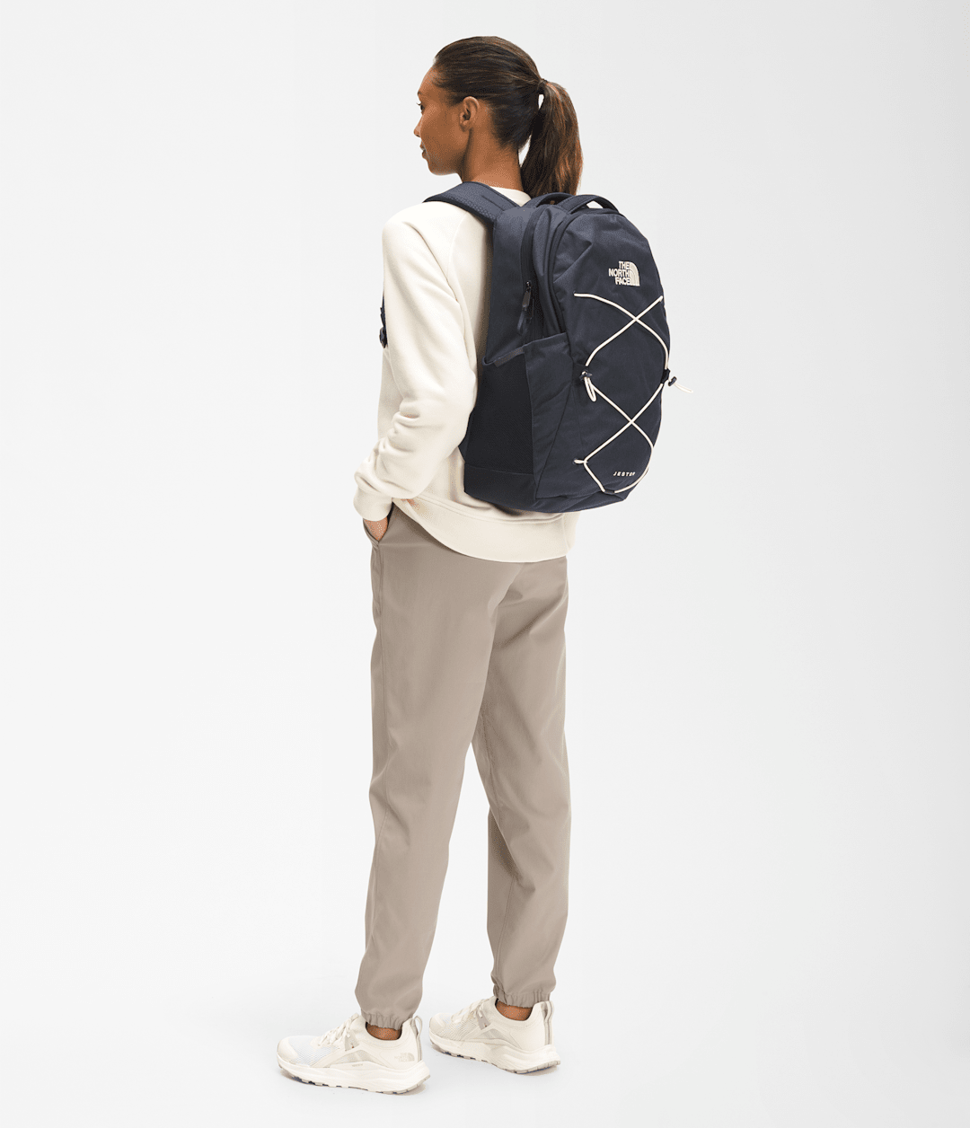 The North Face Jester Backpack