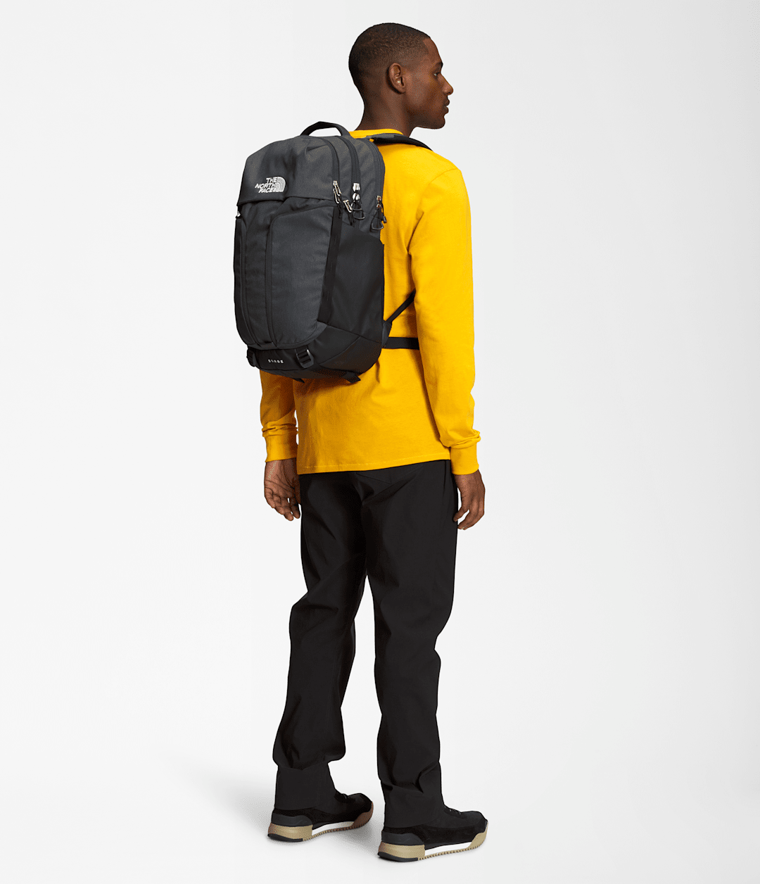The North Face Surge Backpack