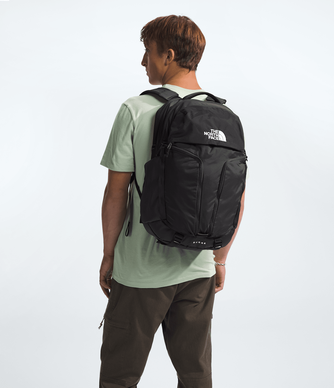 The North Face Surge Backpack