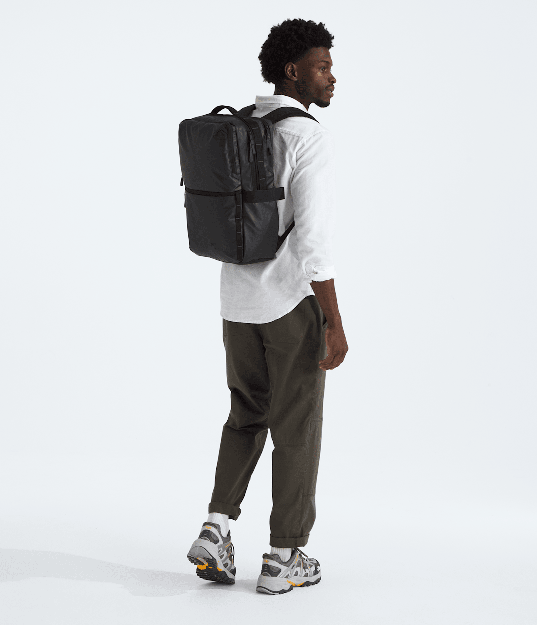 The North Face Base Camp Voyager Daypack