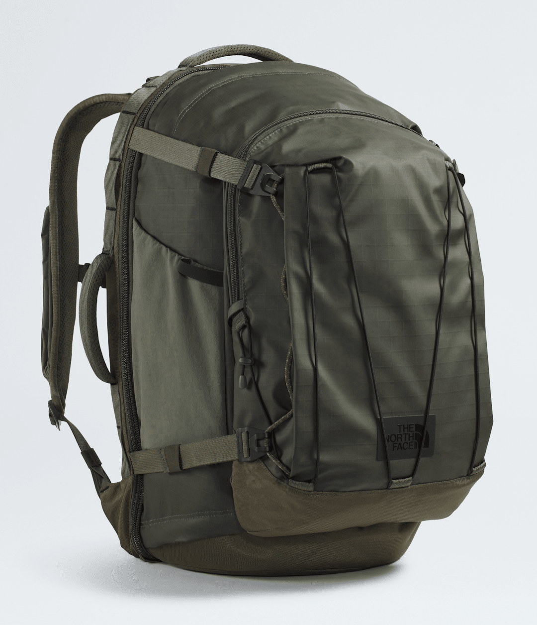 The North Face Base Camp Voyager Pro Travel Pack