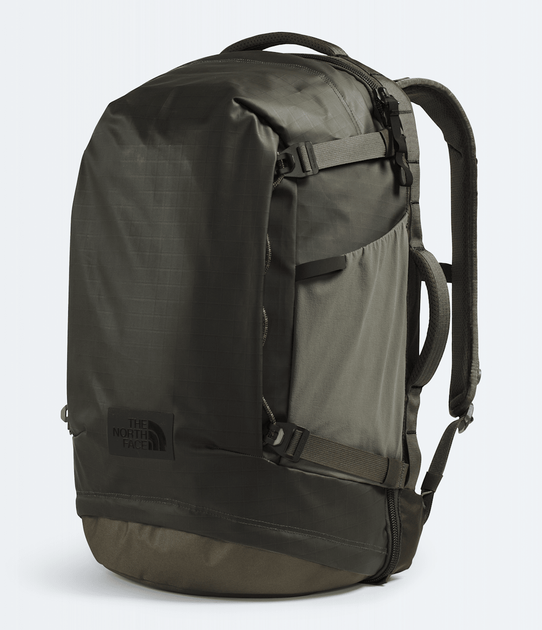 The North Face Base Camp Voyager Pro Travel Pack