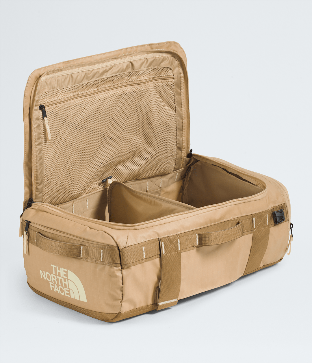 The North Face Base Camp Voyager Duffel—32L