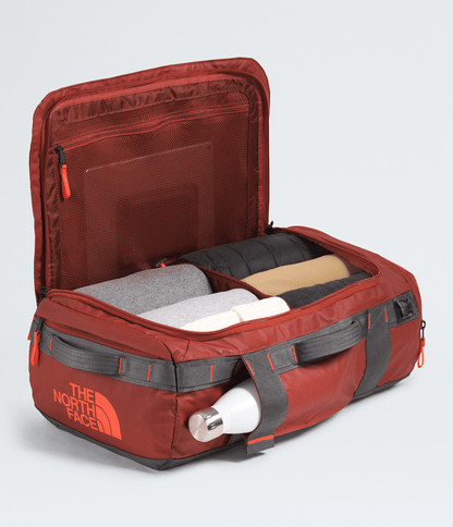 The North Face Base Camp Voyager Duffel—32L