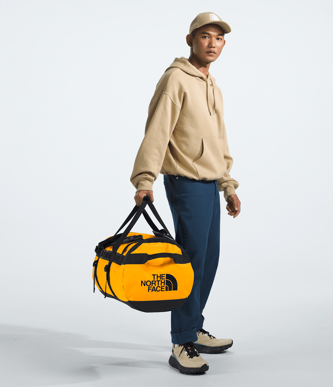 The North Face Base Camp Duffel—M