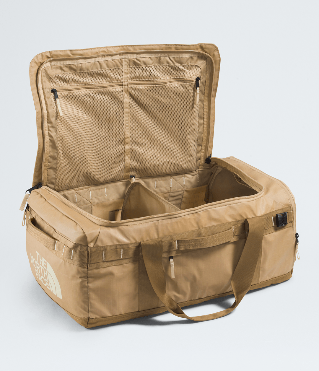 The North Face Base Camp Voyager Duffel—62L