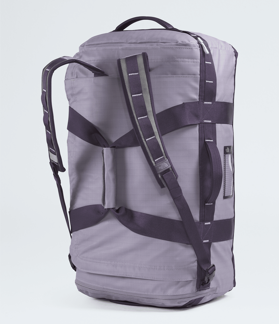 The North Face Base Camp Voyager Duffel—62L