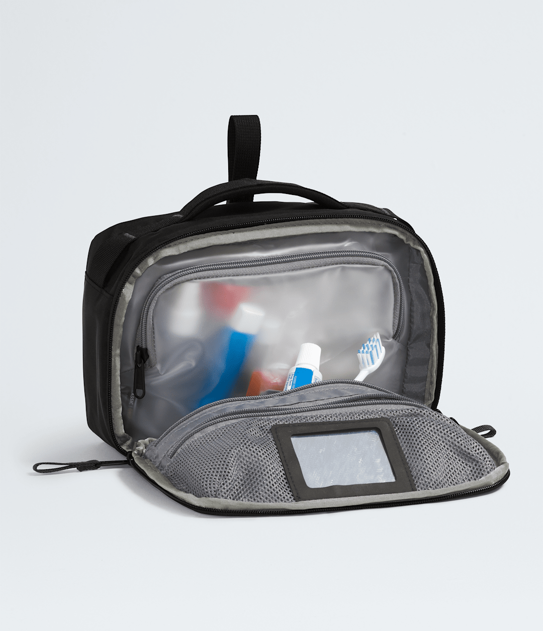 The North Face Base Camp Voyager Toiletry Kit