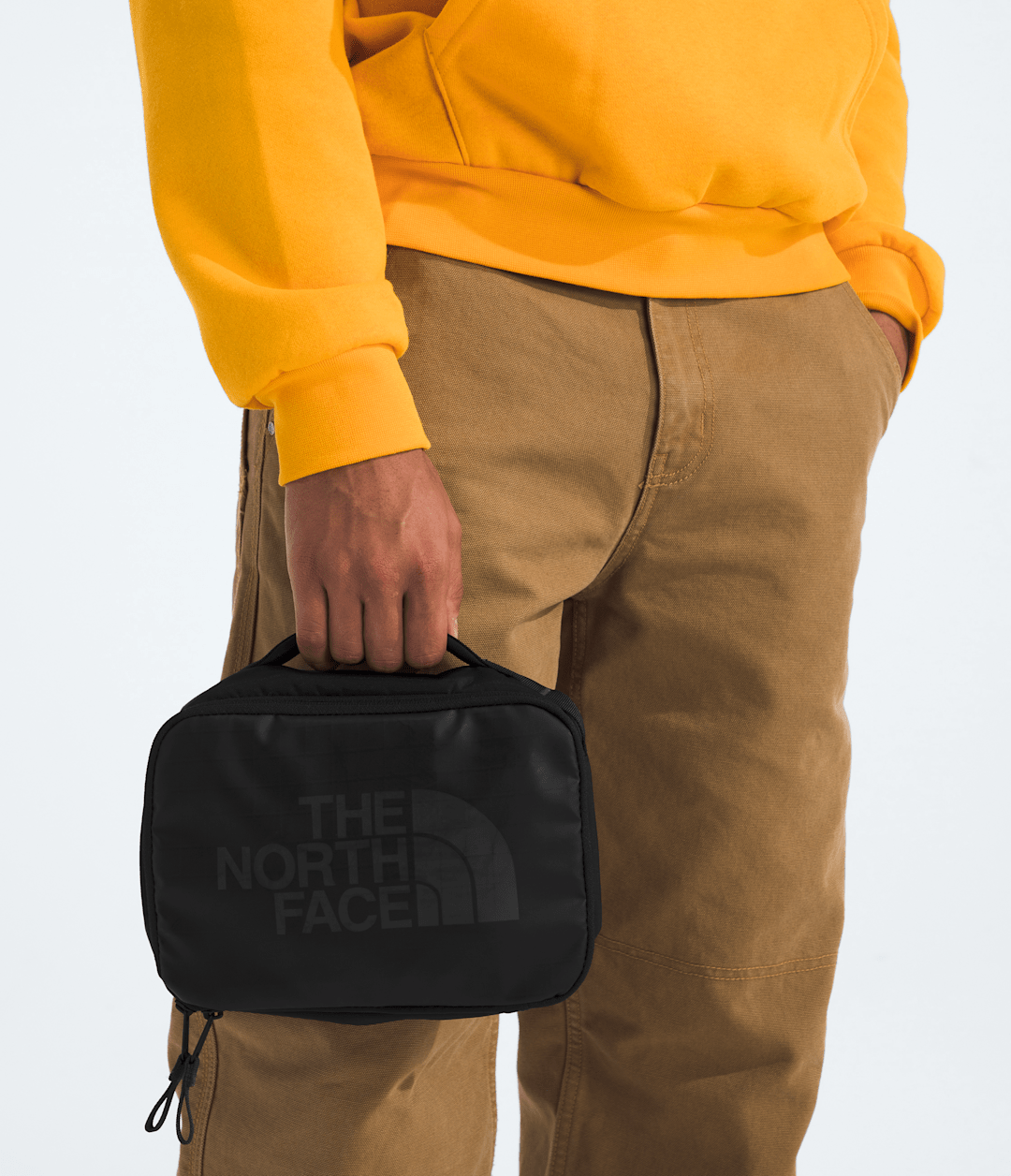 The North Face Base Camp Voyager Toiletry Kit